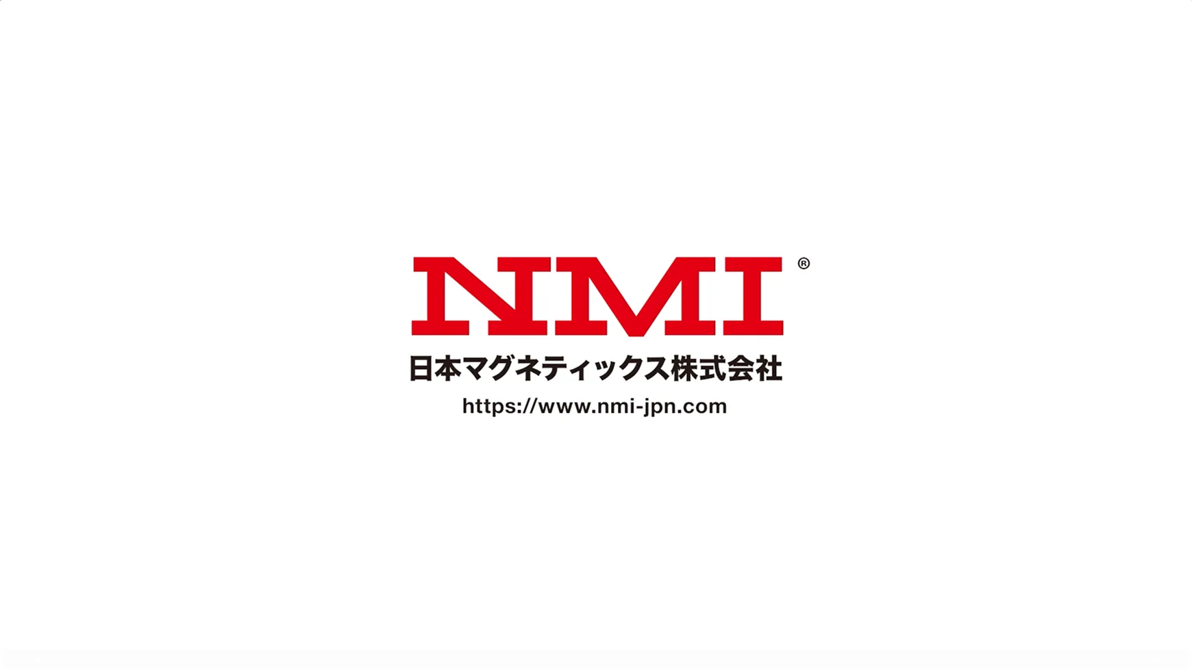 TYPE ALS-TLFXP | 日本マグネティックス