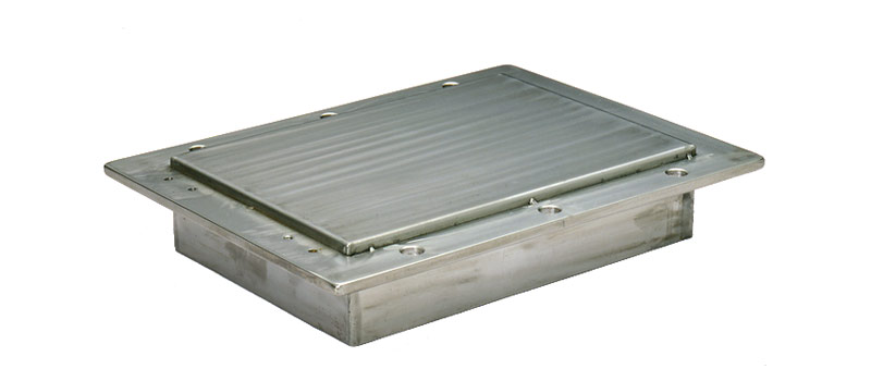 Plate Magnet Product Info Nippon Magnetics Inc