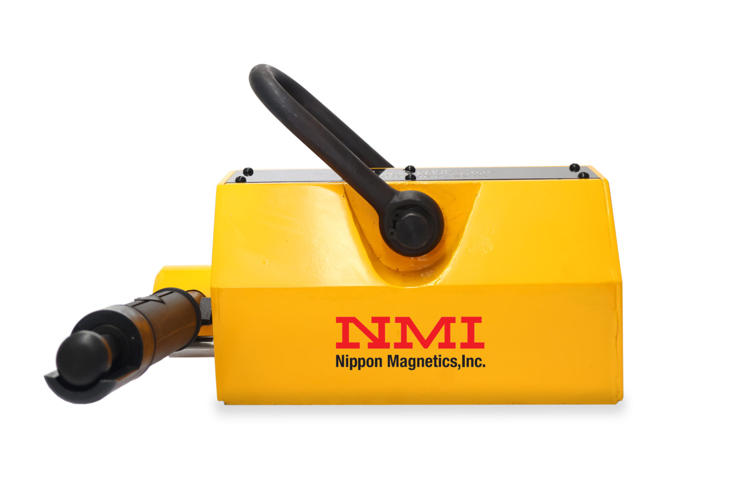 Permanent Magnetic Lifting Magnet Model: RZ1 Product Info