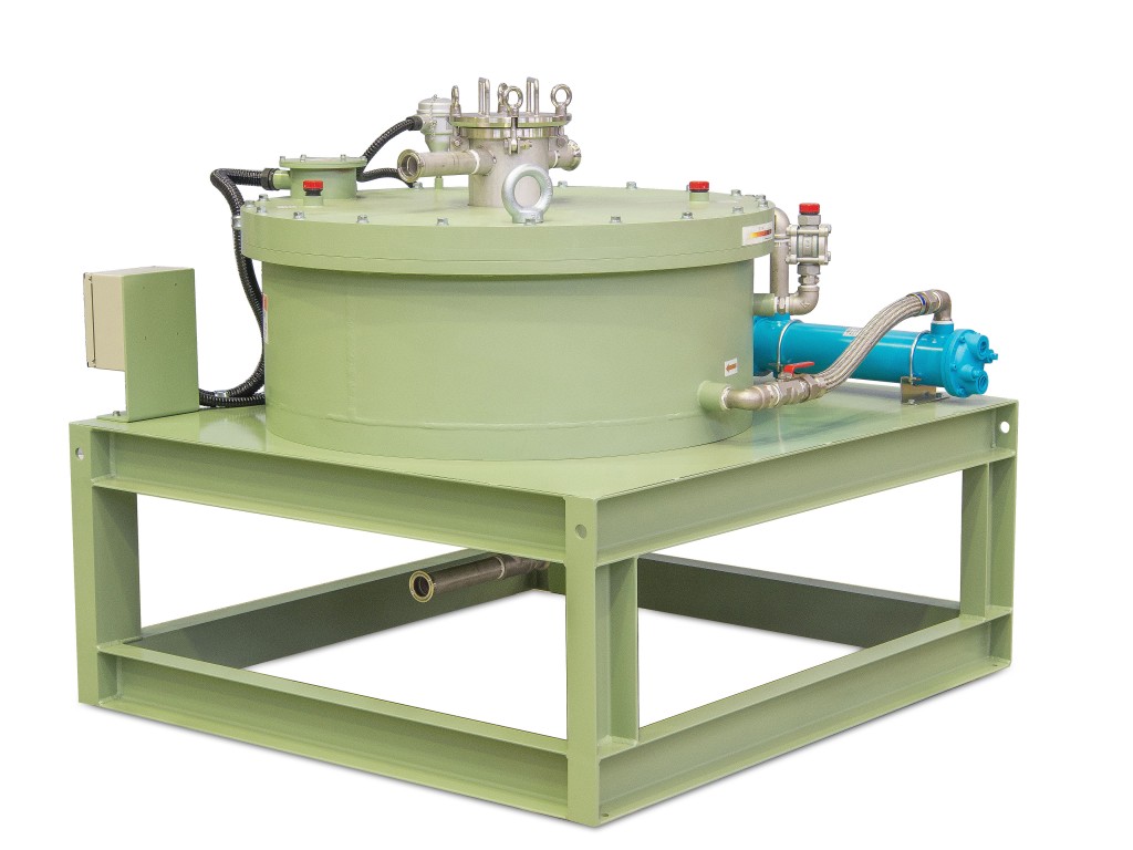 Electro magnetic Filter Product Info | Nippon Magnetics, Inc.
